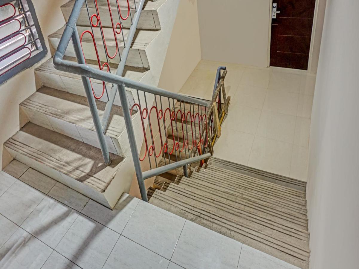 Reddoorz At Jalan Somba Opu Losari Μακασάρ Εξωτερικό φωτογραφία