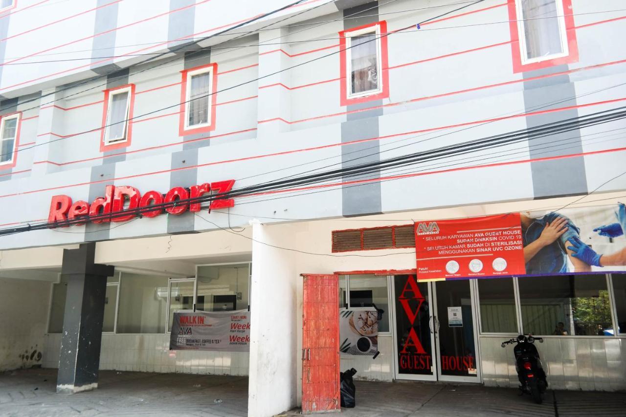 Reddoorz At Jalan Somba Opu Losari Μακασάρ Εξωτερικό φωτογραφία